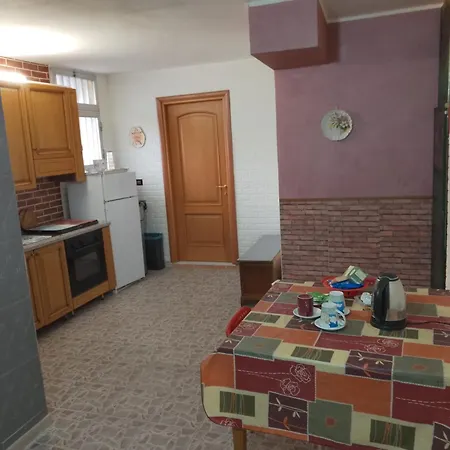 Taverna Alba Apartamento *