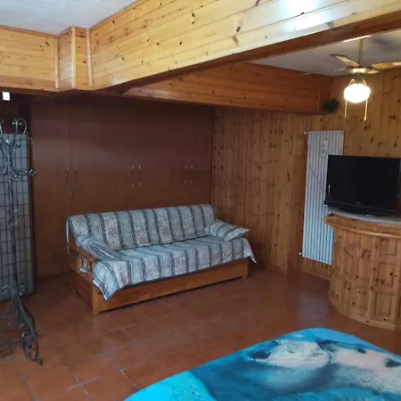 Taverna Alba Apartamento Orbassano