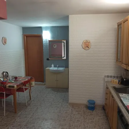 Taverna Alba Apartamento *